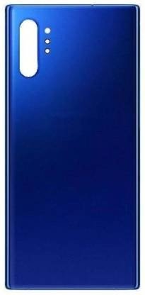 Mozomart Back Panel for Samsung Galaxy Note 10 Blue - Zeespares.in Mozomart Back Panel for Samsung Galaxy Note 10 Blue - Zeespares.in